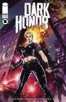 Dark Honor #1