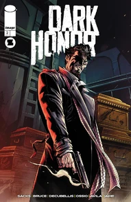 Dark Honor #2
