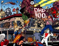 Dark Horse Presents #100.0