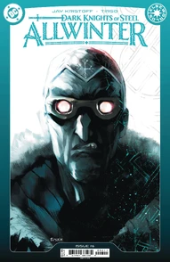 Dark Knights of Steel: Allwinter #6