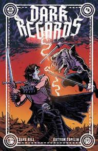 Dark Regards #4