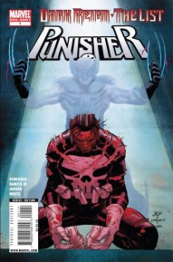 Dark Reign: The List: Punisher #1