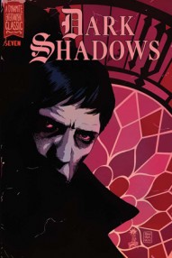Dark Shadows #7