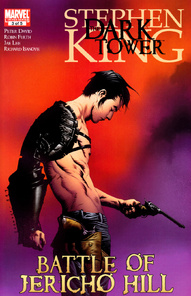 The Dark Tower: The Battle of Jericho Hill #3