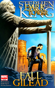 The Dark Tower: The Fall of Gilead #6