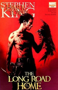 The Dark Tower: The Long Road Home #3