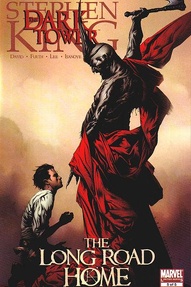 The Dark Tower: The Long Road Home #5