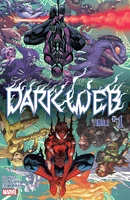 Dark Web: Finale #1