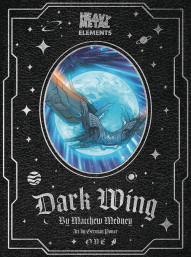 Dark Wing (2020)