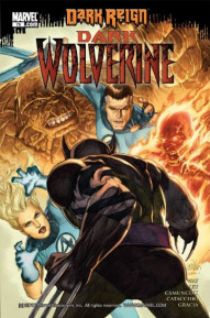 Dark Wolverine #76