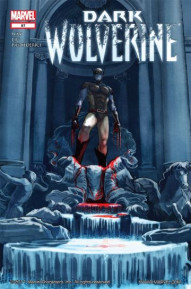 Dark Wolverine #87