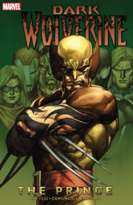 Dark Wolverine Vol. 1: The Prince