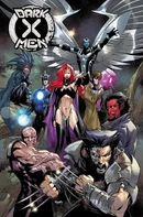 Dark X-Men Reviews