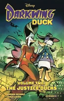 Darkwing Duck (2023) Vol. 2: Justice Ducks TP Reviews