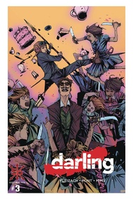 Darling #3
