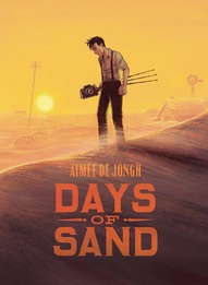 Days of Sand OGN