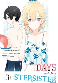 Days with My Stepsister Vol. 3