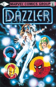 Dazzler (1981)