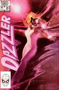 Dazzler #28