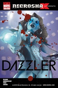 Dazzler #1