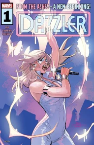 Dazzler (2024)