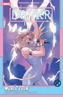 Dazzler Reviews