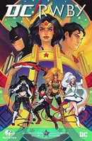 DC / RWBY (2023)  Collected TP Reviews