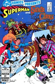 DC Comics Presents #67