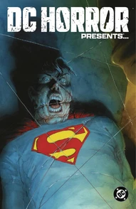 DC Horror Presents... Collected