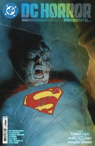 DC Horror Presents... #1