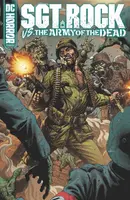 DC Horror Presents: Sgt. Rock vs. The Army of the Dead Collected Reviews