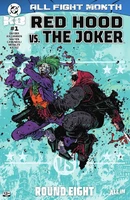 DC K.O.: Red Hood vs. The Joker