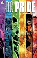 DC Pride (2021) New Generation HC Reviews