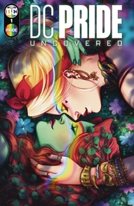 DC Pride: Uncovered #1