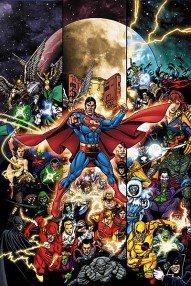 DC Universe Zero #1