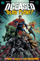 DCeased: Dead Planet (2020) #1