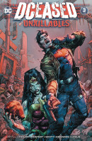 DCeased: The Unkillables #3
