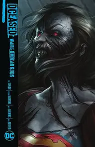 DCeased: War of the Undead Gods Collected