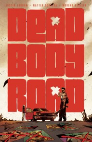 Dead Body Road Vol. 1