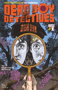Dead Boy Detectives (2014)
