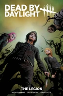 Dead By Daylight Vol. 1 Reviews