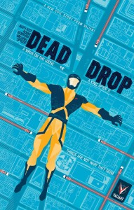 Dead Drop Vol. 1
