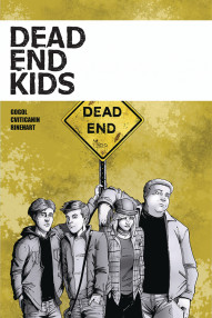 Dead End Kids Collected