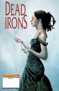 Dead Irons #3