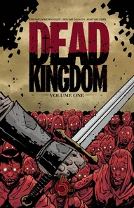 Dead Kingdom Vol. 1