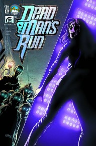 Dead Man's Run #4