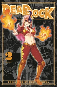 Dead Rock Vol. 2