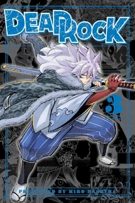 Dead Rock Vol. 3