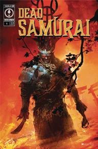 Dead Samurai (2024)