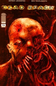 Dead Space #1